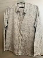 blouse Scotch & Soda maat xl, Wit, Maat 46/48 (XL) of groter, Scotch & Soda, Ophalen of Verzenden