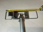 HARA wisservoet 42 cm (vloerexpresse) met standaard steel, Huis en Inrichting, Schoonmaakartikelen, Ophalen of Verzenden