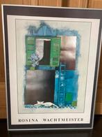 Rosina Wachtmeister Kat / Fiets, Ophalen