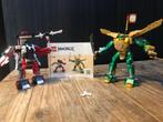 Lego Ninjago Lloyd Mech Battle 71781 - Nieuwstaat!, Kinderen en Baby's, Speelgoed | Duplo en Lego, Ophalen of Verzenden, Zo goed als nieuw