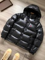 Zwarte Ralph Lauren Puffer Jas - Nieuwstaat, Ophalen of Verzenden, Nieuw, Maat 48/50 (M), Zwart