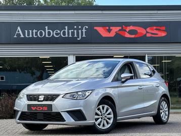 SEAT Ibiza 1.0 TSI Style Business Intense | Camera | Navi |  beschikbaar voor biedingen