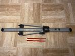 Fischer Fietsendragers voor Dakmontage – Model 18093, Ophalen, Brede banden, Zo goed als nieuw, Dakdrager