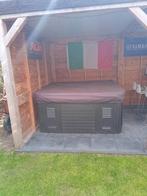 Jacuzzi viking/Balboa, Tuin en Terras, Bubbelbaden en Hottubs, Ophalen, Gebruikt, Pomp