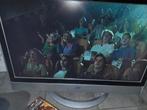 Jvc. LCD tv. 37 inch perfect beeld en geweldig geluid, 50 Hz, 80 tot 100 cm, Zo goed als nieuw, Ophalen