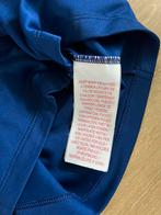 Nederlands elftal Nike trainingspak 22/23 maat XS, Blauw, Nike, Ophalen of Verzenden, Zo goed als nieuw