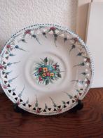 Wandbord - Diameter 30 cm, Antiek en Kunst, Ophalen of Verzenden