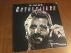 LP Ringo Starr (ex Beatles), Gebruikt, Ophalen of Verzenden, Poprock