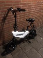 a01 electrische fiets mini fiets, Ophalen of Verzenden, Zo goed als nieuw, Minder dan 16 inch, A01