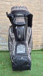 Atlantic golf group organiser golftas, Ophalen, Gebruikt, Tas, Overige merken
