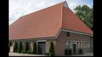 Monier Nieuwe Hollander V Natuurrood dakpannen oa Boerderij, Ophalen, Steen of Klei, Nieuw, 15 m² of meer