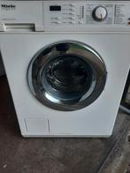 Miele wasmachine., Witgoed en Apparatuur, Wasmachines, Ophalen, Zo goed als nieuw, 85 tot 90 cm