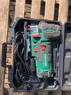 Parkside Decoupeerzaag PSTK 800 A1, Gebruikt, Decoupeerzaag, Ophalen of Verzenden, 30 tot 70 mm