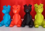 Complete serie piggy banks IKEA 1980, Ophalen of Verzenden, Gebruikt
