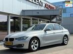 BMW 3-serie 320d EfficientDynamics Edition Executive, Zwart, 4 cilinders, 163 pk, Origineel Nederlands