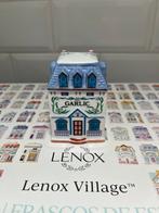 Lenox spice village Garlic 2nd edition, Ophalen of Verzenden, Nieuw