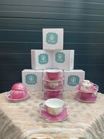 Pip Studio Royal Pink Espresso Kop&Schotel 125 ml nieuw, Huis en Inrichting, Keuken | Servies, Ophalen, Nieuw, Overige stijlen