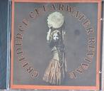 CCR - Mardi Gras (1972) CD, Cd's en Dvd's, Ophalen of Verzenden, Gebruikt, Rock-'n-Roll