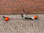 Stihl FS460 Bosmaaier op benzine, FS 460, Tuin en Terras, Bosmaaiers, Ophalen, Zo goed als nieuw, Benzine