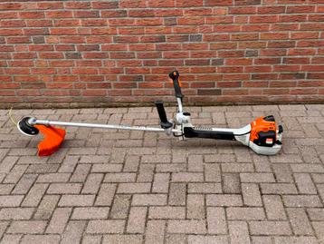 Stihl FS460 Bosmaaier op benzine, FS 460 beschikbaar voor biedingen