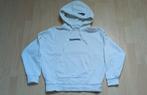 Witte sweater hoodie van Lacoste maat M, Maat 38/40 (M), Verzenden, Wit, Zo goed als nieuw