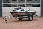 Sea-Doo GTX 300 Limited IDF 2021 + Trailer, Ophalen, Zo goed als nieuw, Benzine, 200 pk of meer