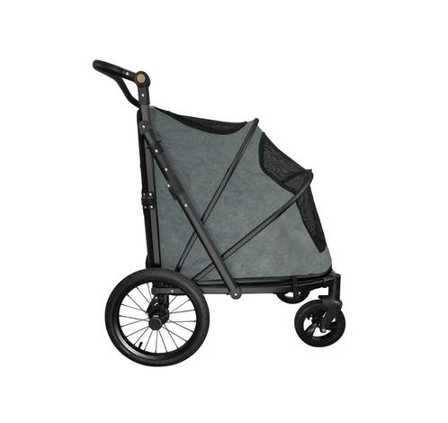 Hondenbuggy voor GROTE honden tot 60 kg Showmodel NIEUW, Dieren en Toebehoren, Honden-accessoires, Nieuw, Ophalen