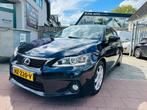 Lexus CT 200h Hybrid Export, Te koop, Geïmporteerd, 5 stoelen, Hatchback