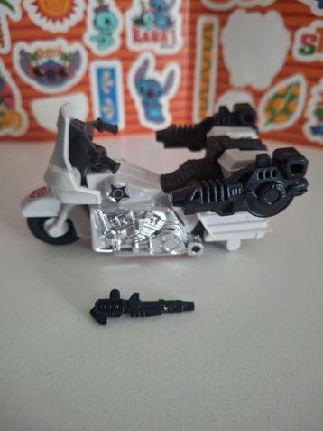 Transformers G1 Groove - Protectobots Defensor 1986 beschikbaar voor biedingen