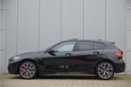 BMW 1-serie 118i High Executive M Sport Automaat / Panoramad, Auto's, BMW, Te koop, Benzine, Hatchback, Gebruikt