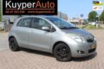 Toyota Yaris 1.3 VVTi Aspiration 5 DRS CLIMATE NW APK, Voorwielaandrijving, Gebruikt, 4 cilinders, Start-stop-systeem