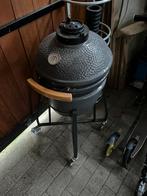 Kamado barbecue 33cm, Ophalen, Gebruikt, Onbekend