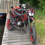 Derbi Senda Sm 2007, 6 versnellingen, Ophalen of Verzenden, Zo goed als nieuw, 50 cc