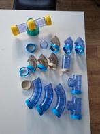 Buizen en wip wap voor hamster, Dieren en Toebehoren, Ophalen of Verzenden, Gebruikt, Overige typen