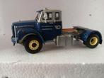 Scania Vabis H.J. van Bentum - Nieuwstaat!, Hobby en Vrije tijd, Modelauto's | 1:50, Ophalen of Verzenden, Nieuw, Bus of Vrachtwagen