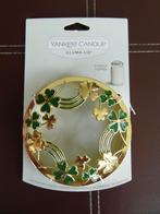 Yankee Candle  Illuma-Lid voor ST. PATRICKS DAY., Overige materialen, Overige kleuren, Nieuw, Ophalen of Verzenden