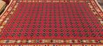 Perzisch tapijt Kelim Soumak 287 x 202/Handgeweven wol kilim, Www.simatapijten.nl, 150 tot 200 cm, Ophalen of Verzenden, Info@simatapijten.nl
