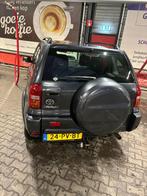 Toyota Rav4 2.0 5DR 4WD 2005 Grijs, Auto's, Toyota, 1998 cc, 4 cilinders, Handgeschakeld, Particulier