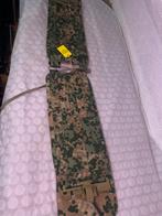 NFP vest zijpanelen, Verzamelen, Ophalen of Verzenden, Landmacht, Nederland, Kleding of Schoenen