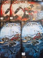 LEGO Bionicle Thornatus & Skopio, Ophalen of Verzenden, Gebruikt