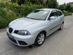 Seat Ibiza 1.4-16V Sensation Airco Cruise Lm velgen, Voorwielaandrijving, Gebruikt, 4 cilinders, Ibiza