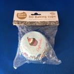 House of Marie – Baking Cups “Cupcakes”, Ophalen of Verzenden, Nieuw, Cupcakes, Bakvorm