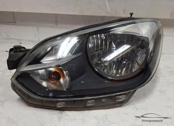 Koplamp VW Up links origineel 1S1941015K in perfecte staat.  beschikbaar voor biedingen