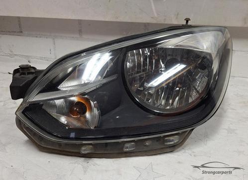 Koplamp VW Up links origineel 1S1941015K in perfecte staat., Auto-onderdelen, Verlichting, Volkswagen, Gebruikt, Ophalen of Verzenden