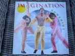 Maxi single - Imagination - Sunshine, Ophalen of Verzenden, 12 inch, Maxi-single