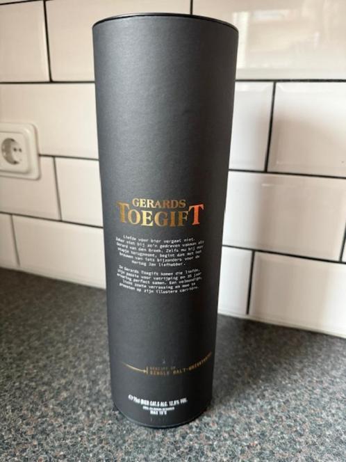 Bier Hertog Jan Gerards Toegift, Verzamelen, Biermerken, Nieuw, Flesje(s), Hertog Jan, Ophalen of Verzenden