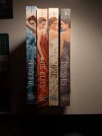 The Selection Serie - Kiera Cass (4 Boeken), Boeken, Ophalen of Verzenden, Gelezen, Kiera Cass