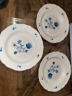 IKEA Arv Idyll Diepe Borden - 26 cm - 3 stuks, Gebruikt, Ophalen of Verzenden, Bord(en), Overige stijlen