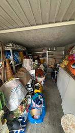 Tweedehandse spullen te koop vanwege verhuizing!, Ophalen, Gebruikt