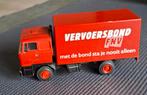 Daf 2800 vervoersbond FNV van Lion Cars, Ophalen of Verzenden, Bus of Vrachtwagen, Lion Toys